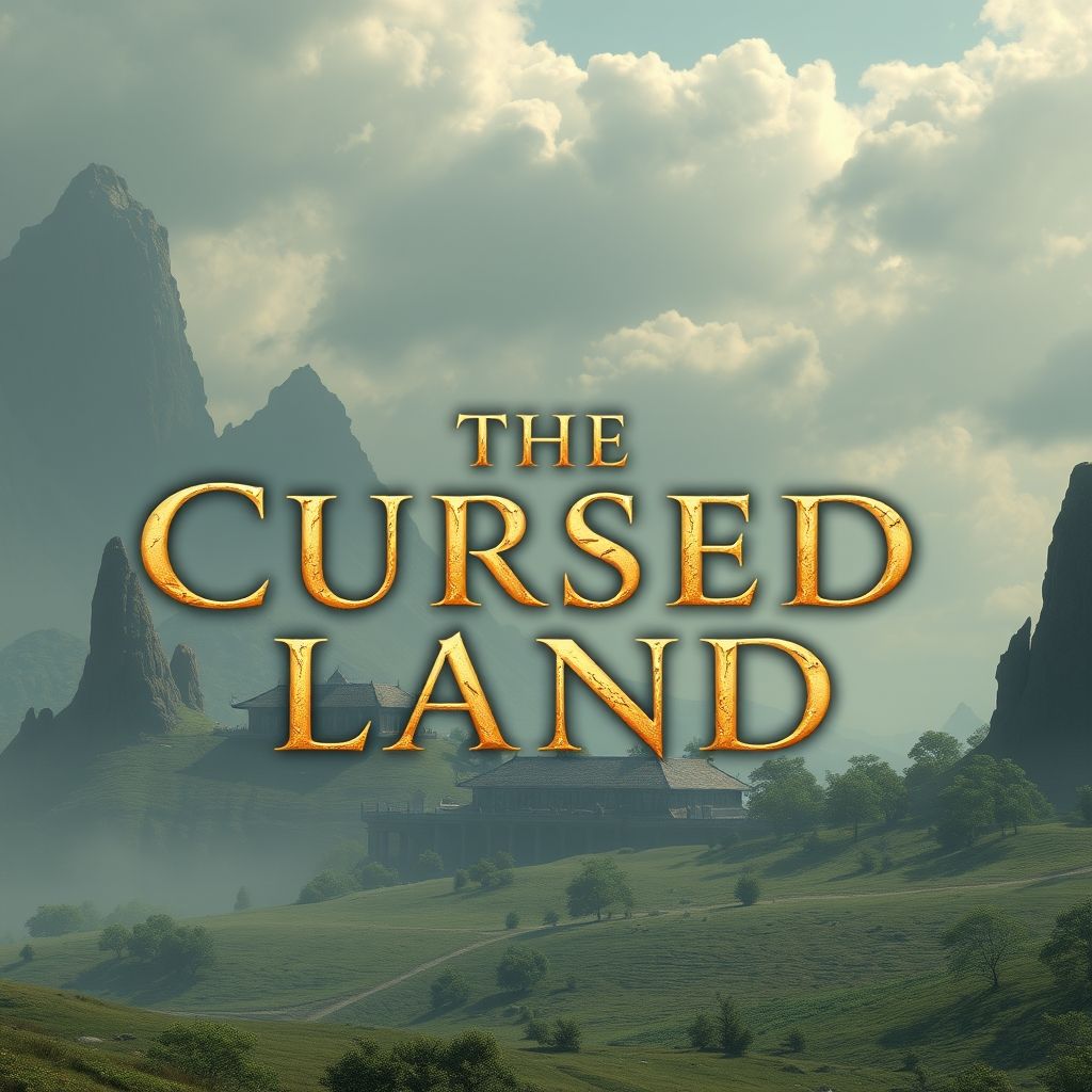 ความระทึกขวัญใน The Cursed Land